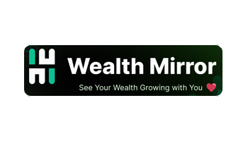 Wealth Mirror