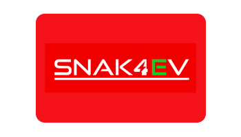 SNAK4EV Charging Station