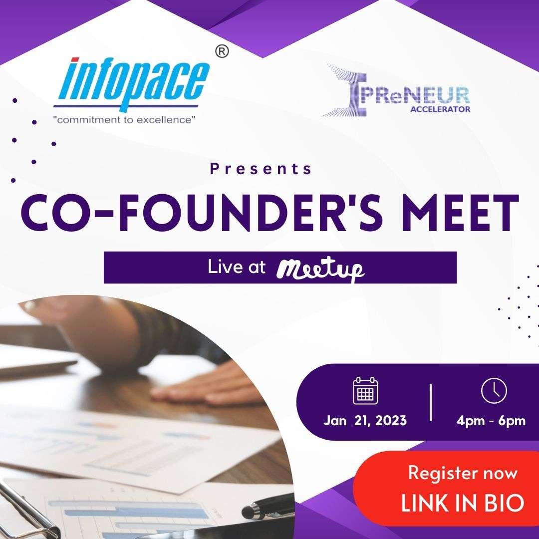 Co-Founder's Meet