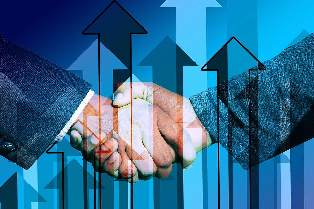 business, handshake, shaking hands, arrangement, contract, seal, arrows, success, finger, show, above, market, startup, business world, marketing, growth, strategy, company, direction, handshake, handshake, handshake, handshake, handshake, contract, marketing