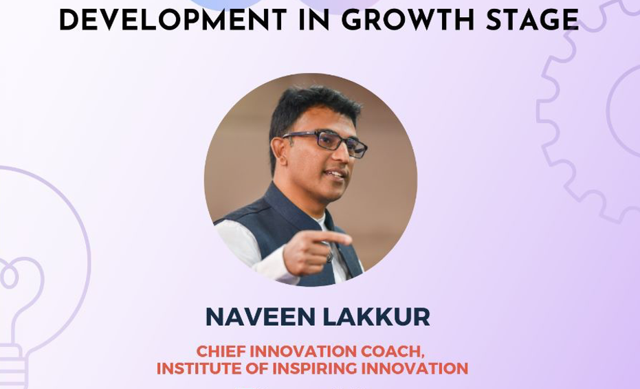 Innovation and Product Development