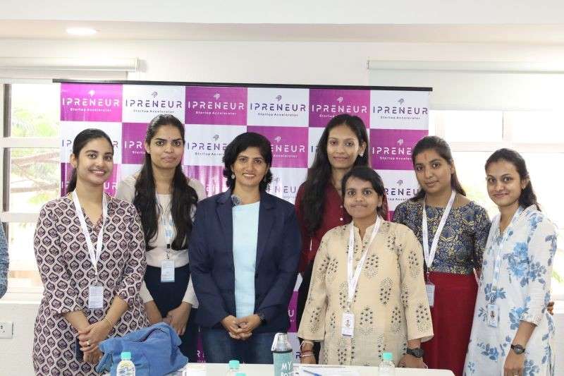 Rohinishakthi Bootcamp – Empowering Women Entrepreneurs