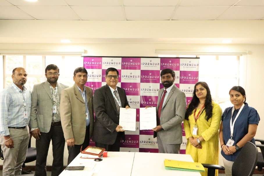 Strategic MoU Signing with IndusInd Bank
