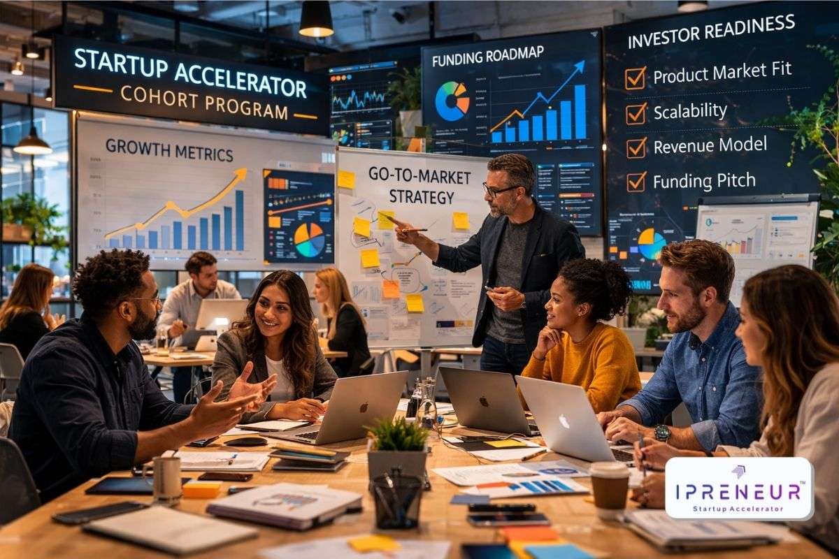 What Is a Startup Cohort?