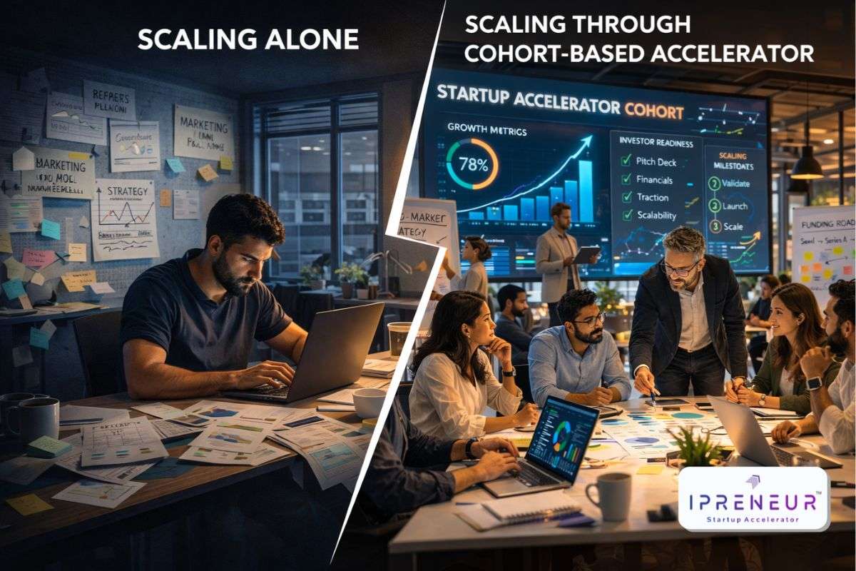From Idea to Revenue: How Accelerator Programs Compress Startup Timelines