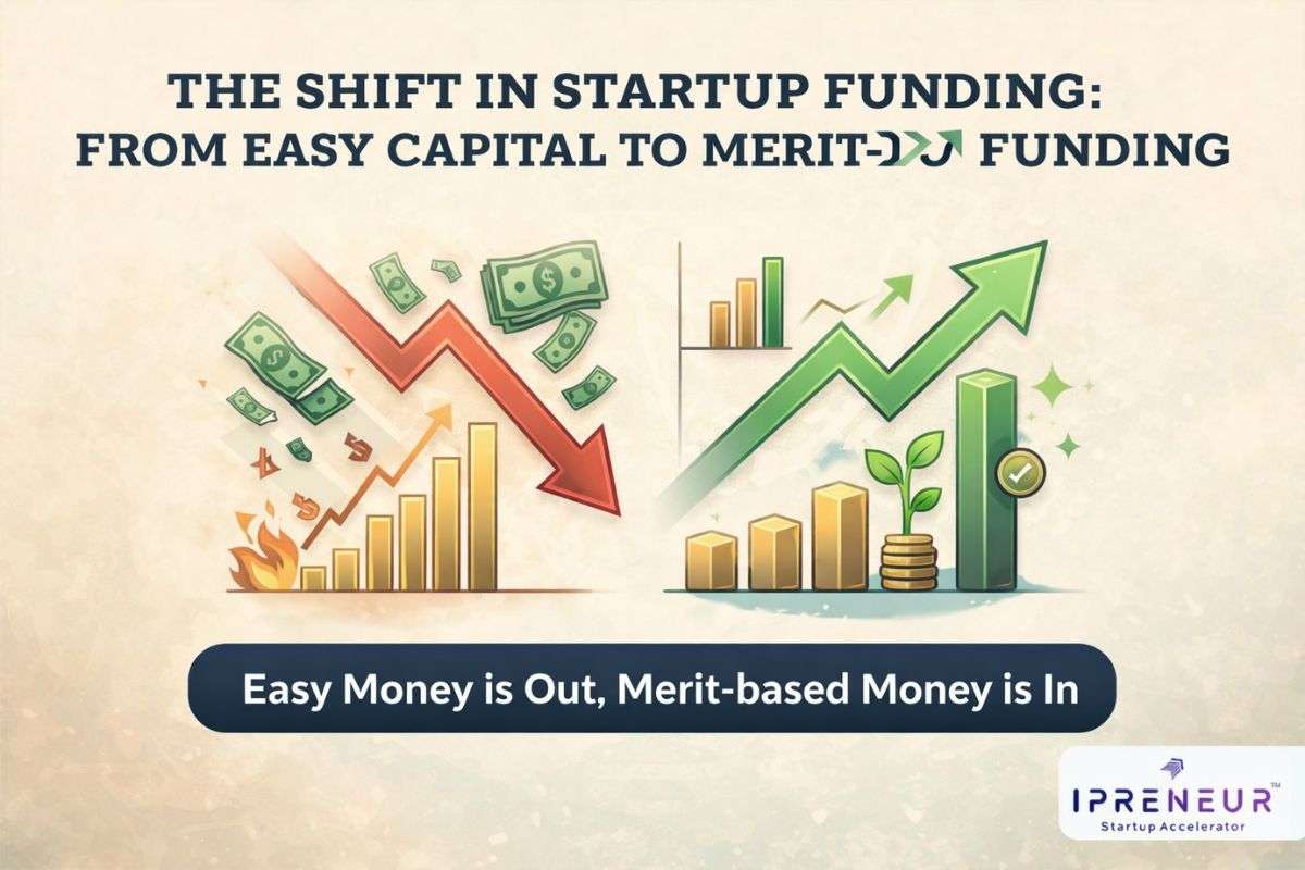 Why Startups Need a Cohort-Based Accelerator to Scale Faster ?